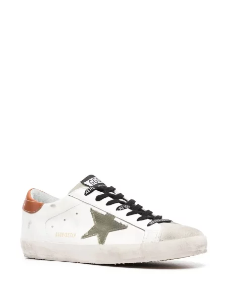 Sportbačiai Golden Goose balta