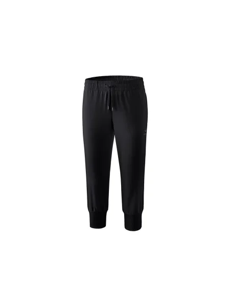 Pantaloni Erima negru