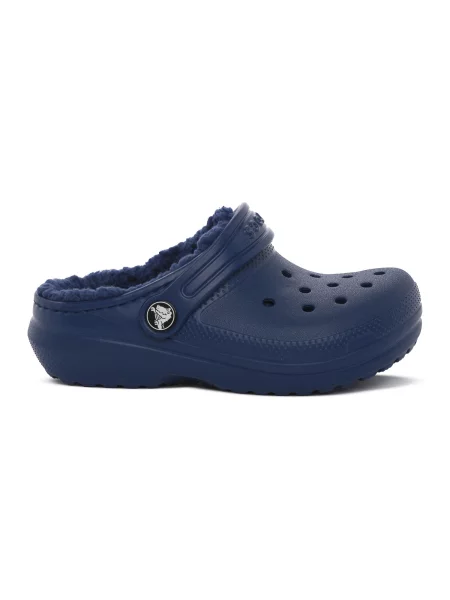 Pantofi copii Crocs albastru