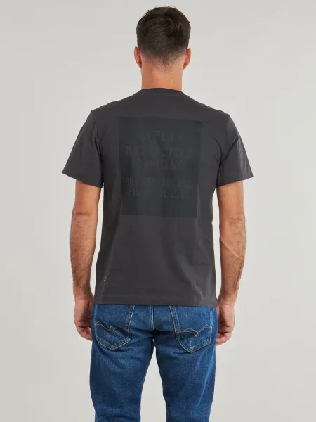 Tricou Replay gri