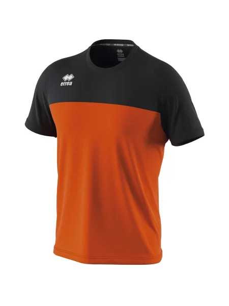 Tricou Errea portocaliu