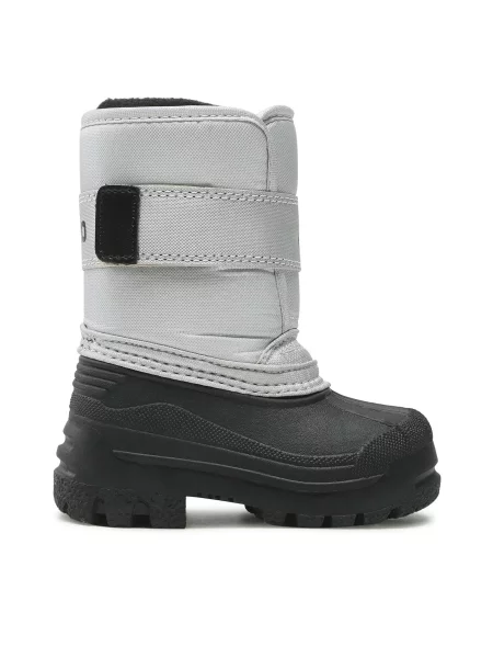 Polo Ralph Lauren Škornji za sneg Everlee siva