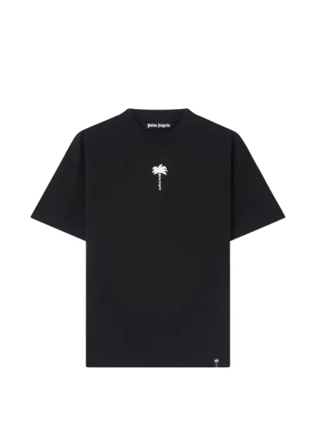 Tricou Palm Angels negru