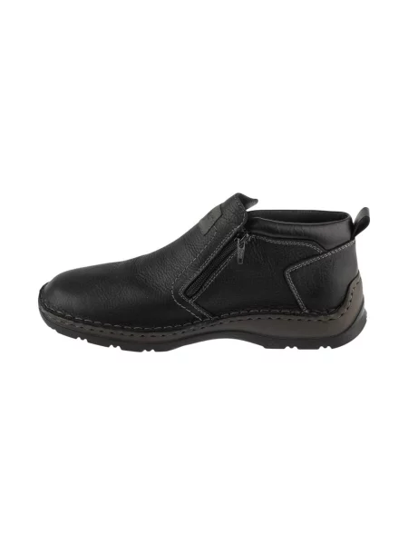 Pantofi Rieker negru