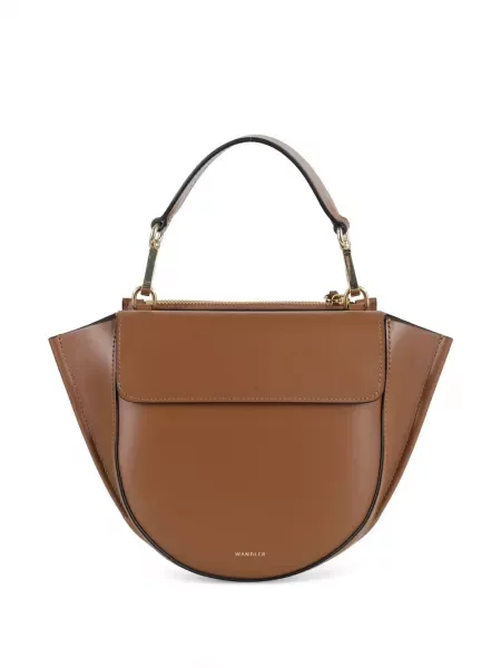Geantă shopper Wandler maro