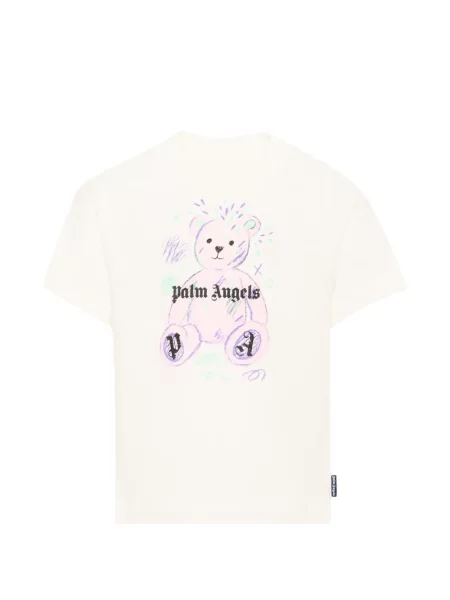 Koszulka dziecięca Palm Angels