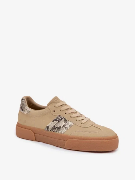 Superge Big Star Shoes rjava