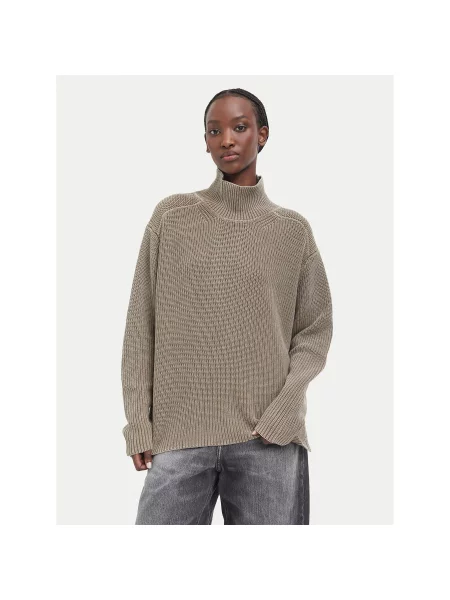 G-STAR Ζιβάγκο Turtle Regular Fit καφέ