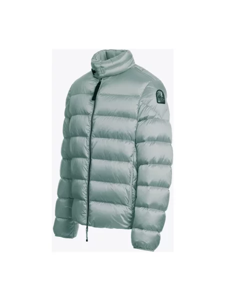 Kurtka puchowa Parajumpers zielona