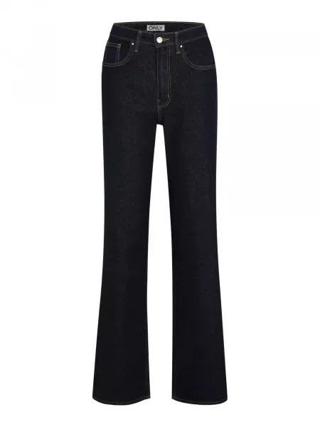 Only Tall Traperice ONLJUICY mornarsko plava