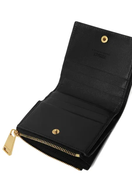 Portofel Versace negru