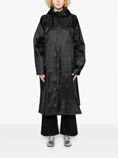 Geacă parka Sofie D'hoore negru