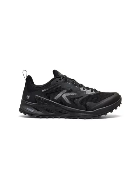 Keen Zionic Nxt WP M Mężczyźni Buty sportowe Keen Size: czarny