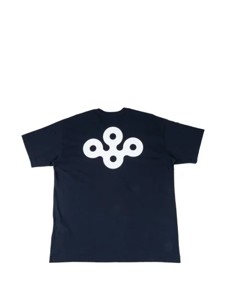 Tricou Kith albastru