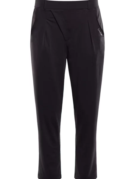 Winshape Pantaloni sport negru