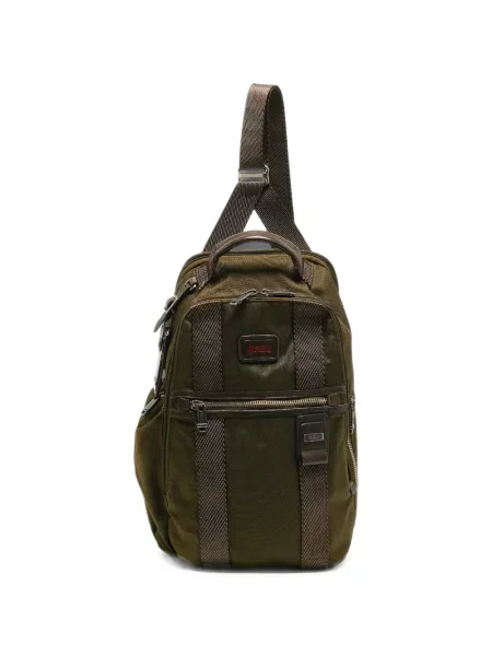 Rucsac Tumi verde