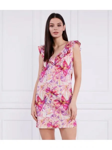 Liu Jo Rochie roz