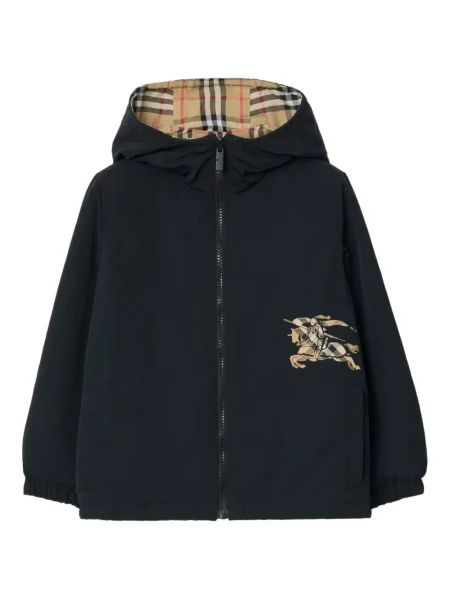 Kurtka dziecięca Burberry