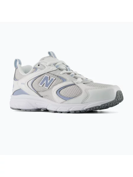 Încălțăminte pentru femei New Balance V1 grey matter/light arctic grey gri