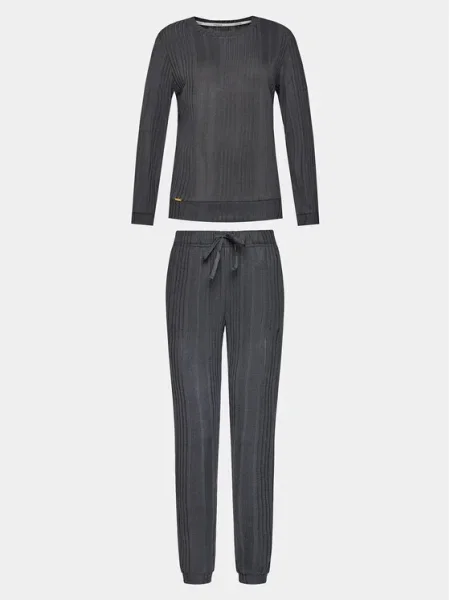 Selmark Pijama Basica gri