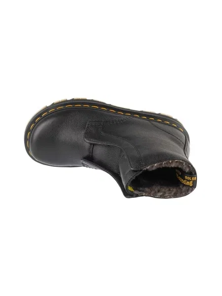 Pantofi Dr. Martens negru