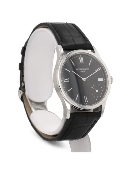 Ceas Patek Philippe negru