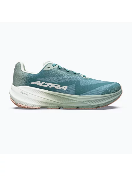 Încălțăminte de alergare pentru femei Altra Experience Flow 3 sea pine/ice/green milieu verde