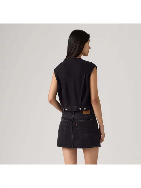 Ruha Levi's® fekete