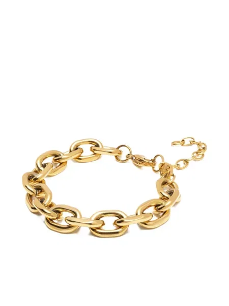 Brăţară Nialaya Jewelry auriu