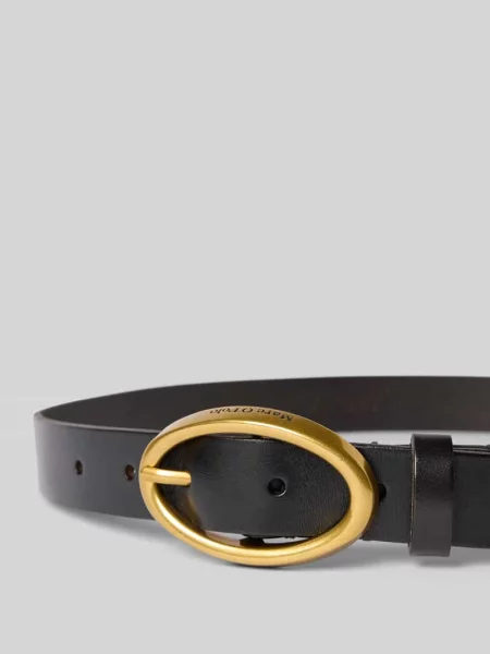 Z czystej skóry bydlęcej model ‘ELLY’ Marc O'polo