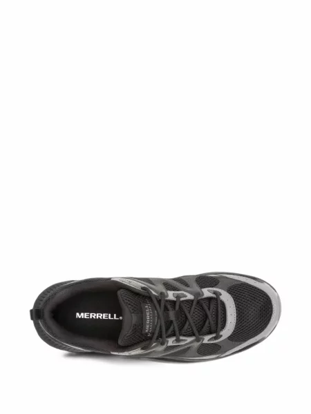 Sneakerși Merrell negru