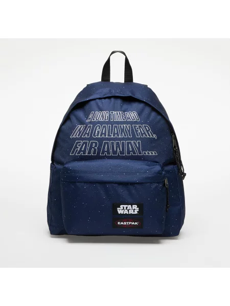 Рюкзак Eastpak темно-синій