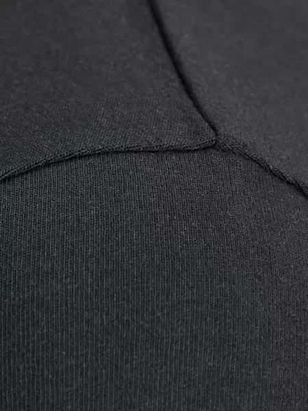 JACK & JONES Tricou negru