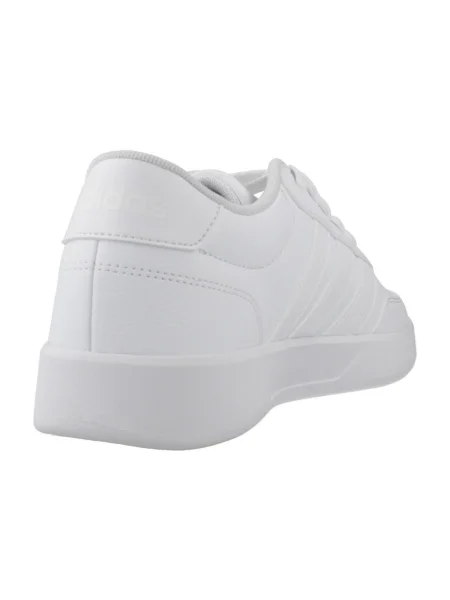 Pantofi Adidas alb