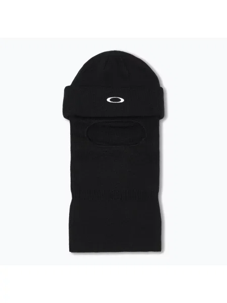 Балаклава Oakley O-Shiesty Beanie blackout