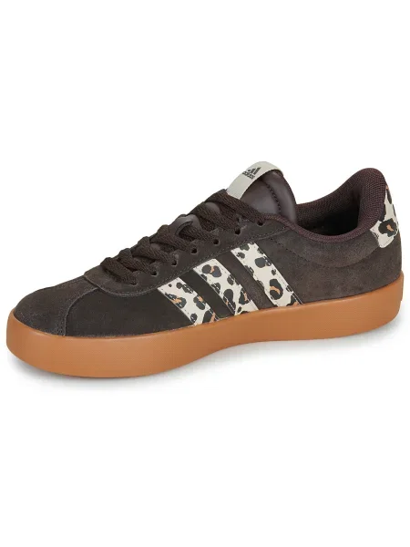 Pantofi Adidas maro