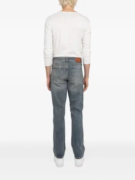 Blugi Zadig&voltaire albastru