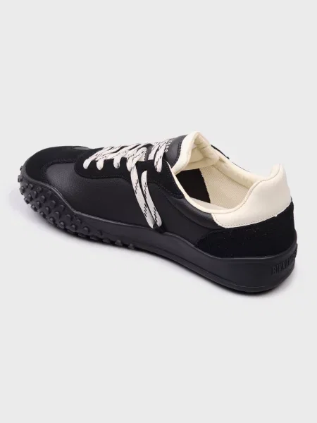 Кеды Bikkembergs черные