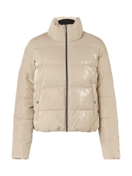 COMMA Prehodna jakna bež