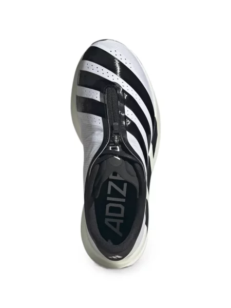 Sneakerși Adidas Adizero alb