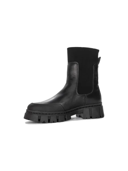 Pantofi Tamaris negru