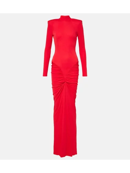 Rochie The New Arrivals Ilkyaz Ozel roșu
