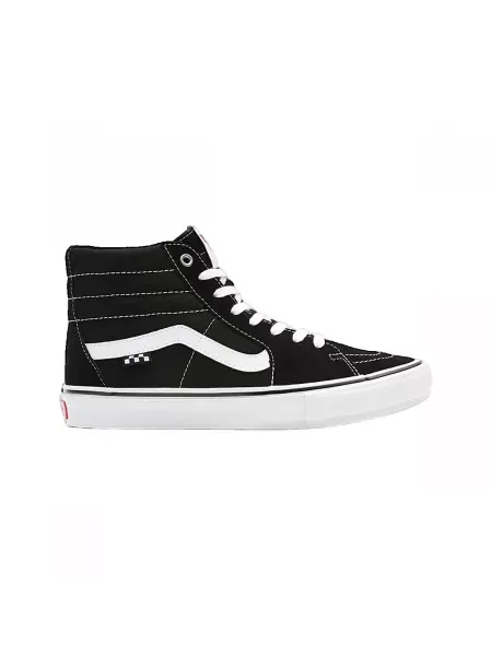 Tenisky Vans biela