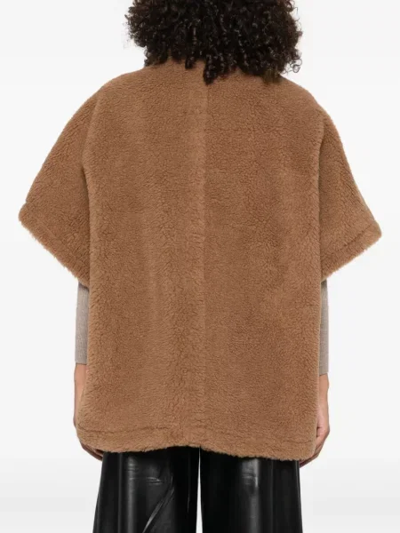 Palton Max Mara maro