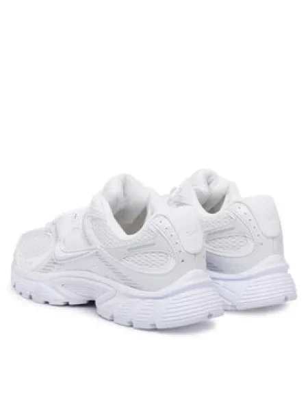 Kasdieniai ilgaauliai batai Nike balta