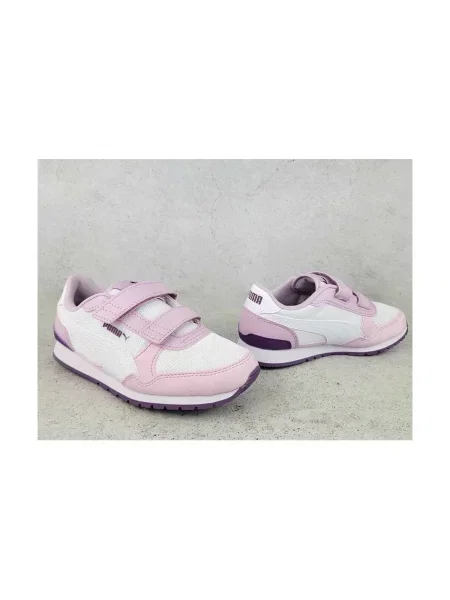 Tenisky Puma ST Runner ružová