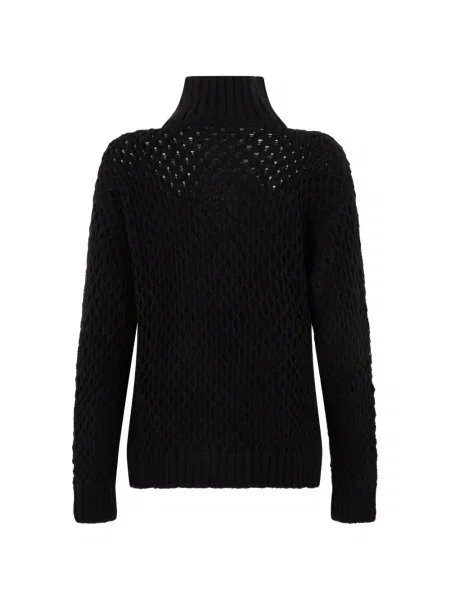 Pulover Moorer negru