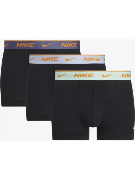 Szorty Nike czarne