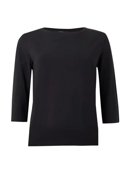 Weekend Max Mara Tricou MULTIA' negru
