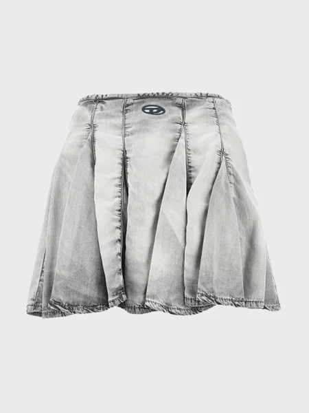 Спідниця Diesel сіра
